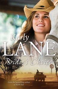 Karly Lane - AUSTRALIAN RURAL FICTION